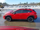 2023 Subaru Crosstrek Красный vin: JF2GTABCXP8291915 2023 Subaru Crosstrek Красный vin: JF2GTABCXP8291915