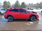 2023 Subaru Crosstrek Красный vin: JF2GTABCXP8291915 2023 Subaru Crosstrek Красный vin: JF2GTABCXP8291915