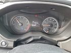 2018 Subaru Crosstrek Premium Красный vin: JF2GTACC2J8321818