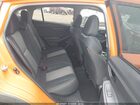 2019 Subaru Crosstrek 2.0i Premium Оранжевый vin: JF2GTACC2KH203270