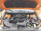 2019 Subaru Crosstrek 2.0i Premium Оранжевый vin: JF2GTACC2KH203270