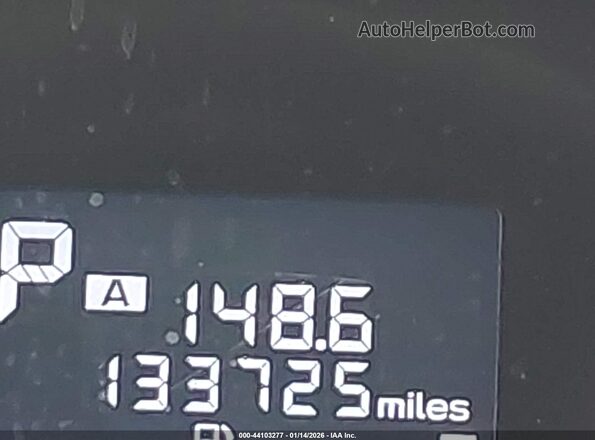 JF2GTACC2KH203270 2019 SUBARU CROSSTREK Оранжевый 