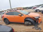2019 Subaru Crosstrek 2.0i Premium Оранжевый vin: JF2GTACC2KH203270