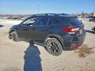 2019 Subaru Crosstrek Premium Угольный vin: JF2GTACC5K8326495