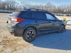 2019 Subaru Crosstrek Premium Угольный vin: JF2GTACC5K8326495