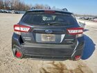 2019 Subaru Crosstrek Premium Угольный vin: JF2GTACC5K8326495