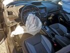 2019 Subaru Crosstrek Premium Угольный vin: JF2GTACC5K8326495