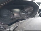 2018 Subaru Crosstrek 2.0i Premium Оранжевый vin: JF2GTADCXJ8331219