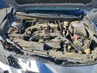 2019 Subaru Crosstrek Premium Серебряный vin: JF2GTAEC0KH229461
