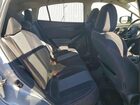 2019 Subaru Crosstrek Premium Серебряный vin: JF2GTAEC0KH229461