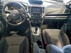 2023 Subaru Crosstrek Premium Синий vin: JF2GTAEC2PH208019