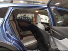 2019 Subaru Crosstrek 2.0i Premium Синий vin: JF2GTAEC5KH294239