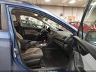 2019 Subaru Crosstrek 2.0i Premium Синий vin: JF2GTAEC5KH294239