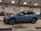 2019 Subaru Crosstrek 2.0i Premium Синий vin: JF2GTAEC5KH294239