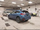 2019 Subaru Crosstrek 2.0i Premium Синий vin: JF2GTAEC5KH294239