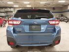 2019 Subaru Crosstrek 2.0i Premium Синий vin: JF2GTAEC5KH294239