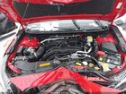 2022 Subaru Crosstrek Premium Красный vin: JF2GTAEC7NH227050