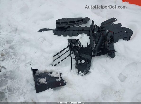 JF2GTAEC7NH227050 2022 SUBARU CROSSTREK Красный Вид щитка приборов