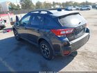 2019 Subaru Crosstrek 2.0i Premium Серый vin: JF2GTAEC8K8370312