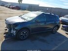 2019 Subaru Crosstrek 2.0i Premium Серый vin: JF2GTAEC8K8370312