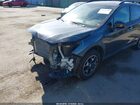 2019 Subaru Crosstrek 2.0i Premium Серый vin: JF2GTAEC8K8370312