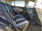 2018 Subaru Crosstrek Limited Угольный vin: JF2GTAMC7JH327046
