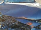 2018 Subaru Crosstrek Limited Угольный vin: JF2GTAMC7JH327046