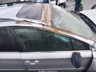 2020 Subaru Crosstrek Limited Серебряный vin: JF2GTAMC8L8208585