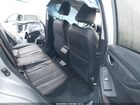 2020 Subaru Crosstrek Limited Серебряный vin: JF2GTAMC8L8208585