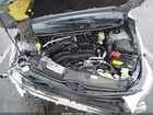 2020 Subaru Crosstrek Limited Серебряный vin: JF2GTAMC8L8208585