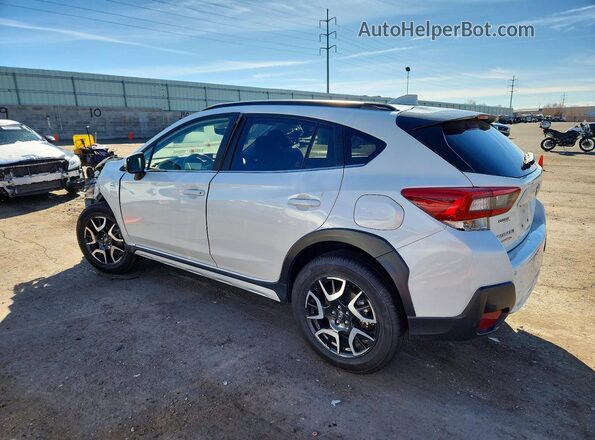 JF2GTDEC2PH270103 2023 SUBARU CROSSTREK White Tył lewy