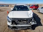 2023 Subaru Crosstrek Premium White vin: JF2GTDEC2PH270103