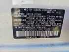 2023 Subaru Crosstrek Premium White vin: JF2GTDEC2PH270103