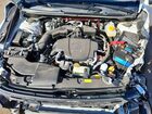 2023 Subaru Crosstrek Premium White vin: JF2GTDEC2PH270103