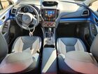 2023 Subaru Crosstrek Premium White vin: JF2GTDEC2PH270103