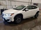 2023 Subaru Crosstrek Limited Белый vin: JF2GTDNCXPH218976