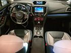 2023 Subaru Crosstrek Limited Белый vin: JF2GTDNCXPH218976