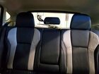 2023 Subaru Crosstrek Limited Белый vin: JF2GTDNCXPH218976