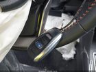 2022 Subaru Crosstrek Limited Синий vin: JF2GTHMCXN8233984