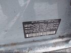 2022 Subaru Crosstrek Limited Синий vin: JF2GTHMCXN8233984