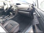 2022 Subaru Crosstrek Limited Синий vin: JF2GTHMCXN8233984