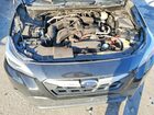 2022 Subaru Crosstrek Limited Black vin: JF2GTHNC2NH205210