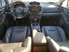 2022 Subaru Crosstrek Limited Black vin: JF2GTHNC2NH205210