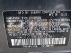 2022 Subaru Crosstrek Limited Серый vin: JF2GTHNC4N8241545