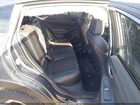 2022 Subaru Crosstrek Limited Серый vin: JF2GTHNC4N8241545