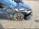 2022 Subaru Crosstrek Limited Серый vin: JF2GTHNC4N8241545