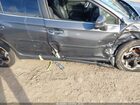 2022 Subaru Crosstrek Limited Серый vin: JF2GTHNC4N8241545