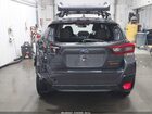 2022 Subaru Crosstrek Sport Gray vin: JF2GTHSC0NH242163