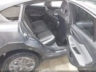 2022 Subaru Crosstrek Sport Gray vin: JF2GTHSC0NH242163