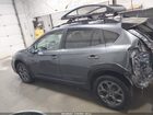 2022 Subaru Crosstrek Sport Gray vin: JF2GTHSC0NH242163